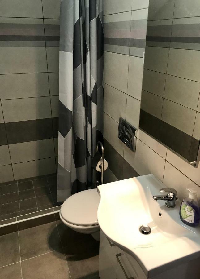 Apartmani Matosevic Ivankovo Exterior foto
