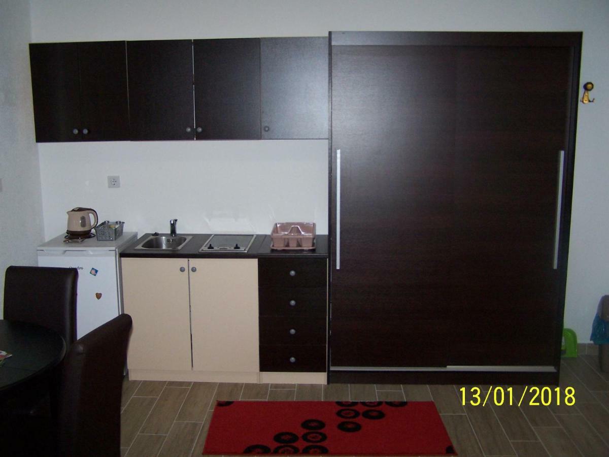 Apartmani Matosevic Ivankovo Exterior foto